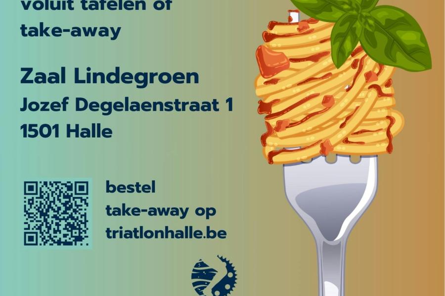 H3O Spaghettizwier © Halse 3atlon Organisatie