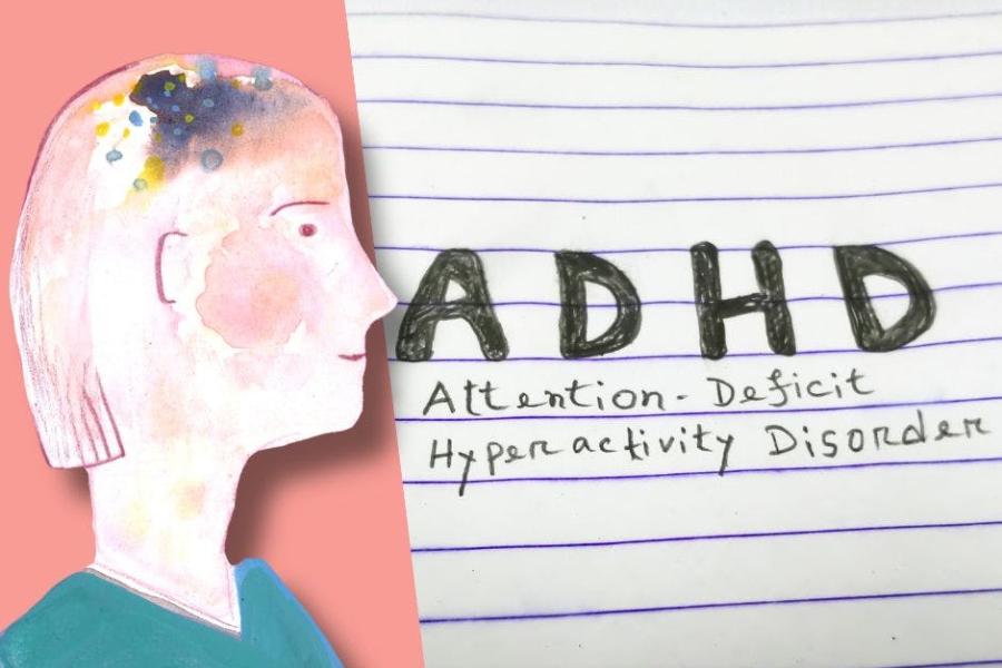 Inleefsessie ADHD © bib