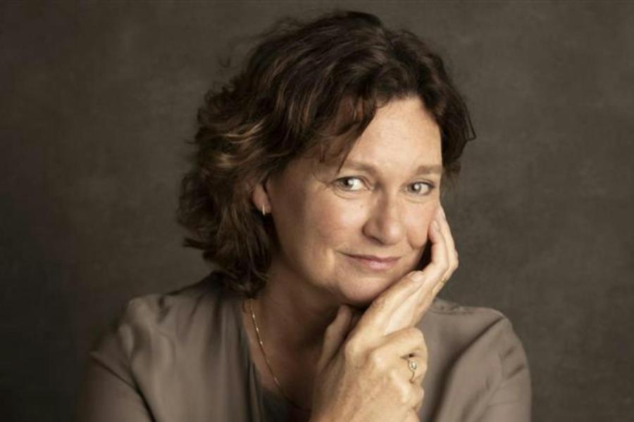 Wat als we er samen over praten? - Sarah Bal © onbekend