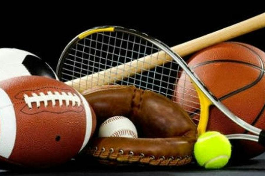 Omnisporten Zomer 8 - 2026 © Panta Rhei vzw