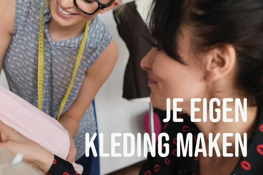 Basis naaien © crescendo