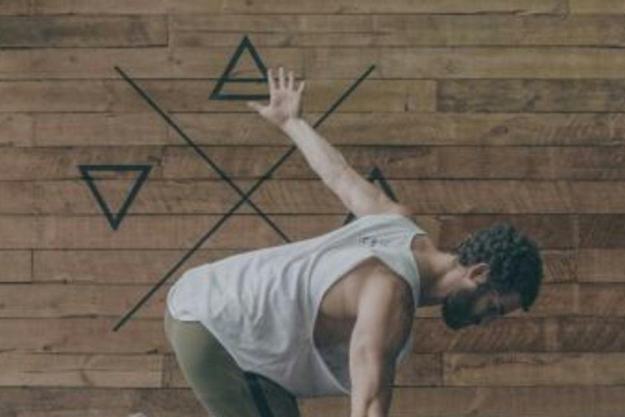 Animal Flow © onbekend