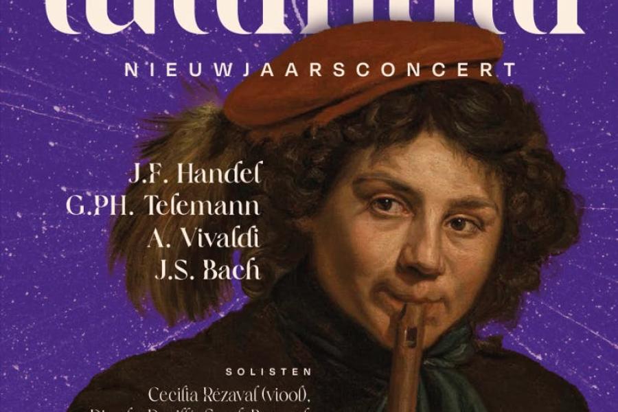 Tutti Flutti © Bhag-ensemble