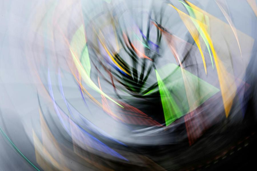 AL SPELEND JE CAMERA ONTDEKKEN © Tim Demel