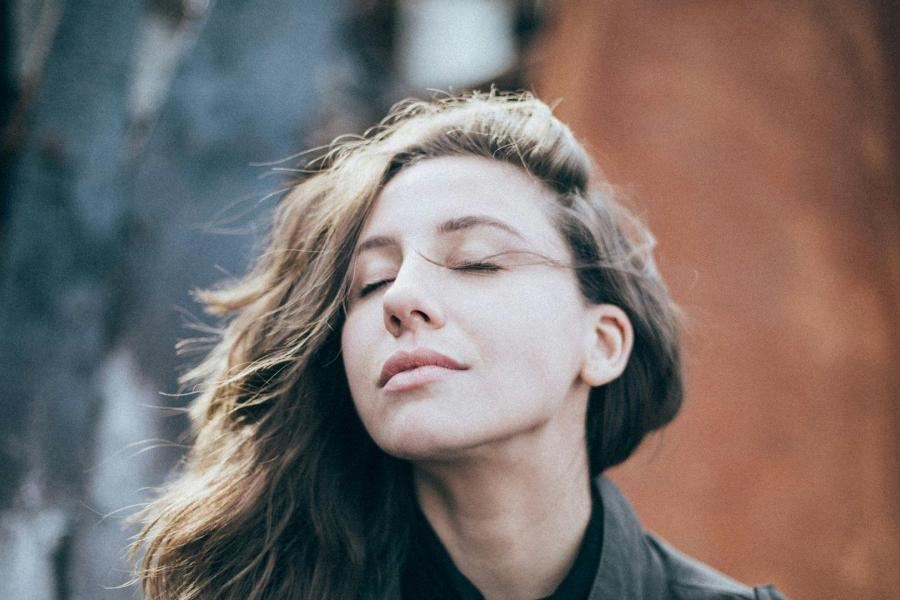 Ademsessie - Christel Van Rossem © onbekend