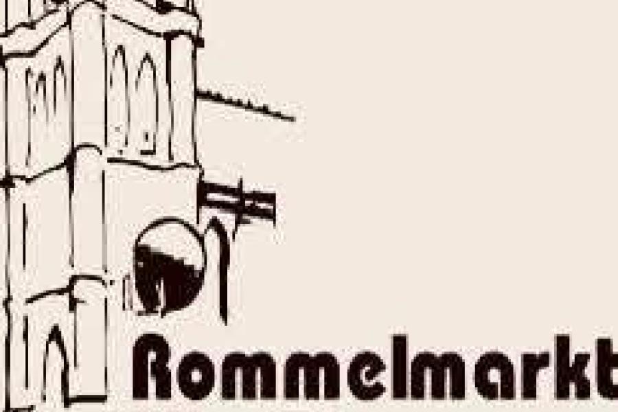 Rommelmarkt zondag 18 oktober 2026 © RCH