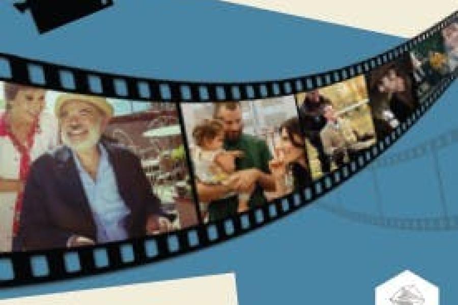 Filmweek talen © crescendo