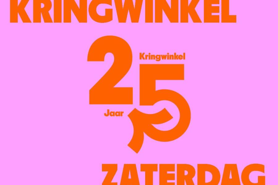 Dag van de Kringwinkel - Kringwinkel Halle © Kringwinkel ViTeS