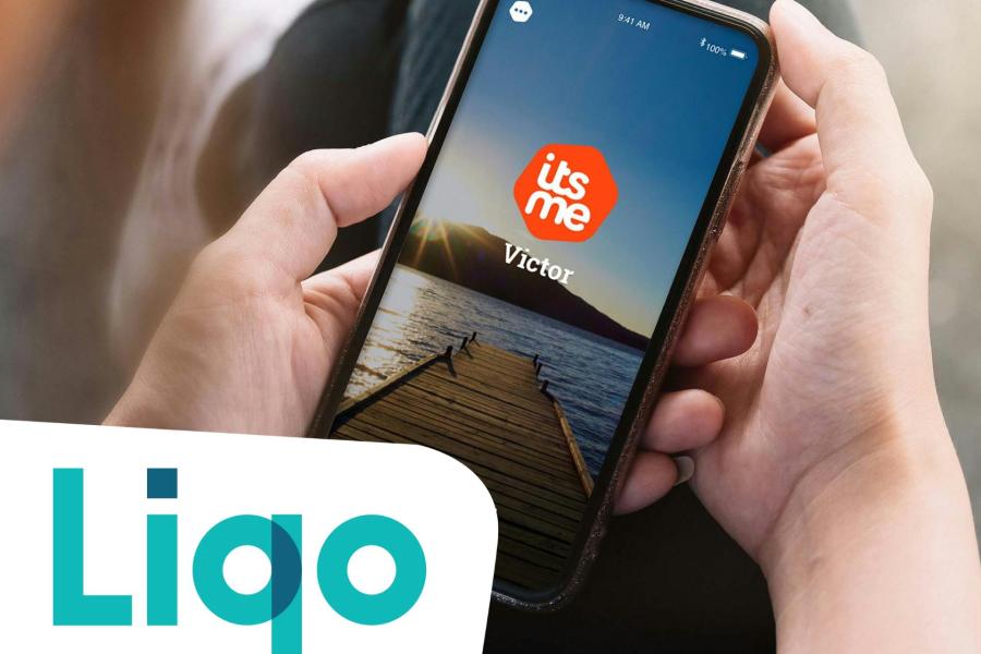 Cursus | Mijn online administratie © Stad Halle