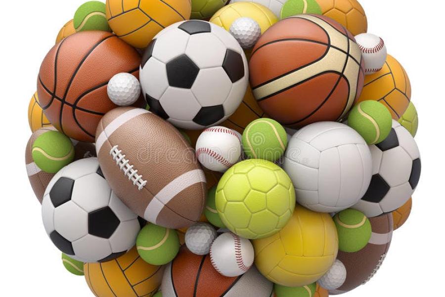 Balsporten Zomer 6 - 2026 © Panta Rhei vzw