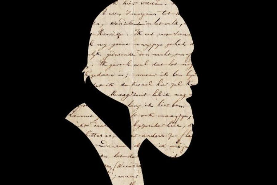 Wandelroute 'Conscience Achterna' © Visit Halle