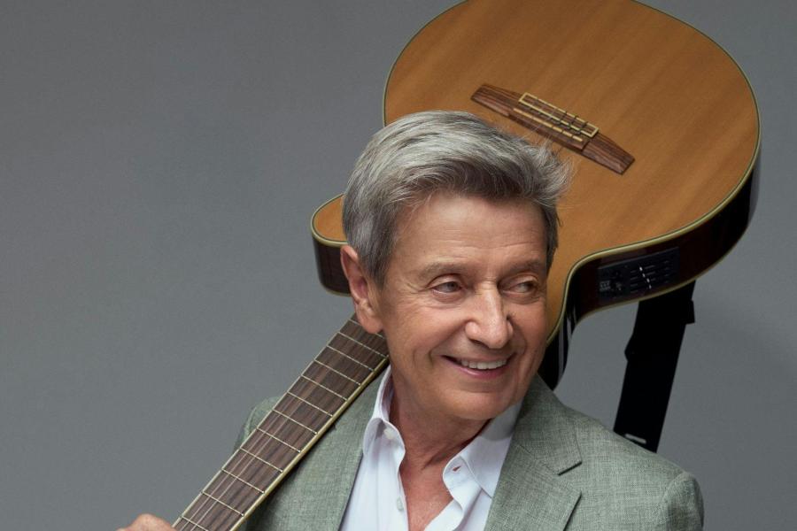 Willy Sommers Op Verzoek - Willy Sommers © © Gwenny Eeckels