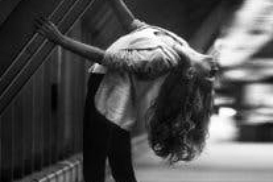 Dans Zomer 1 - 2026 © Panta Rhei vzw