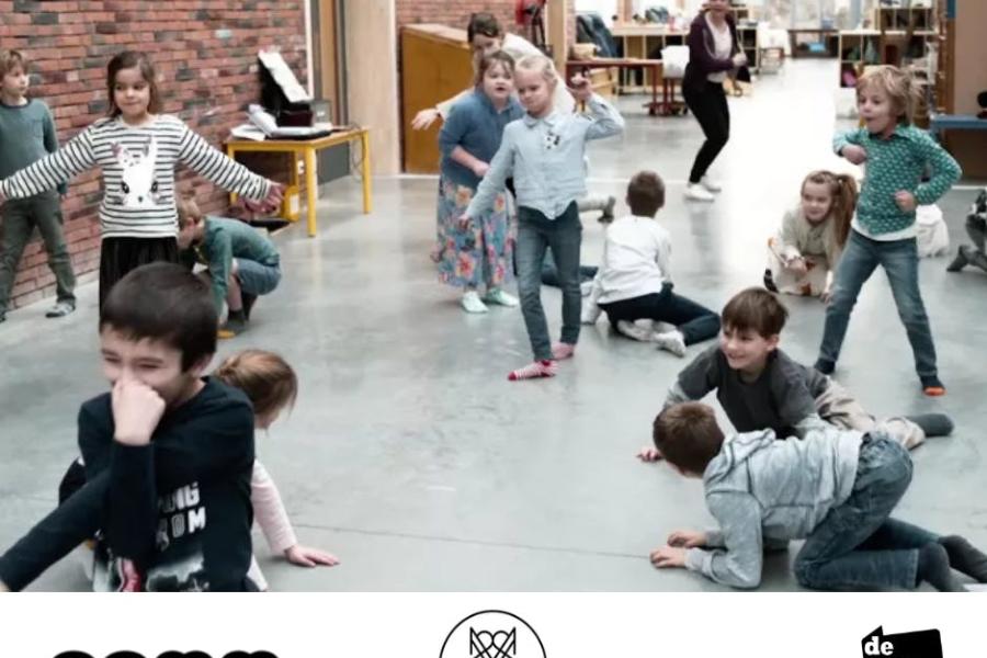 Dierencarnaval © mooss