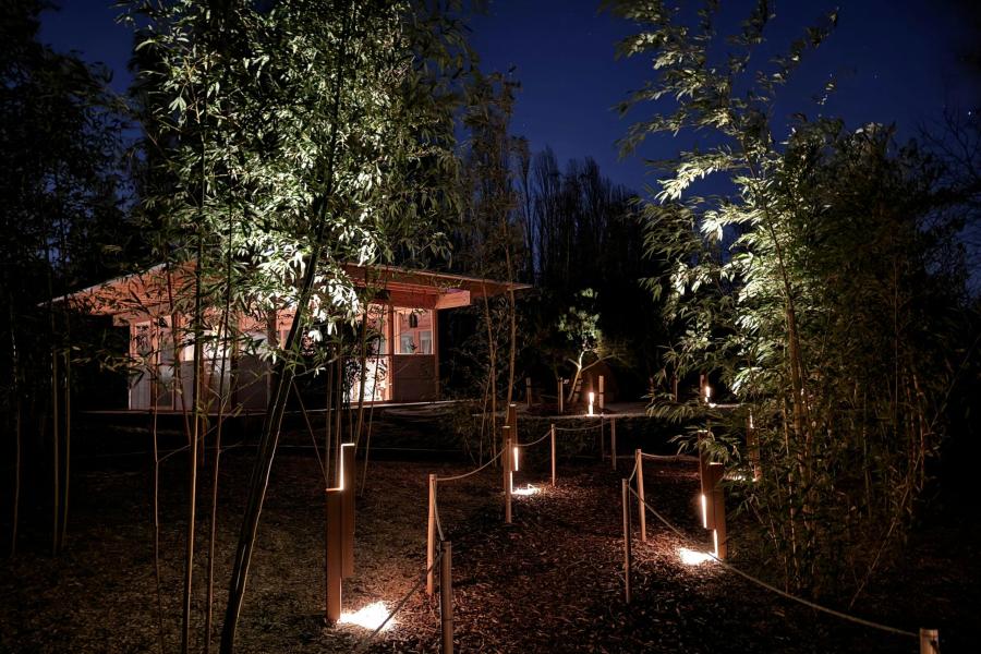 24-uurs meditatie - Wereldmeditatie dag (VN) © Annemie Van Attenhoven