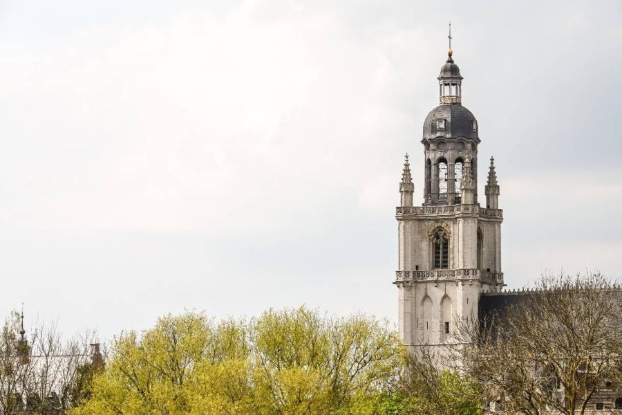 Meibedevaart © visit Halle