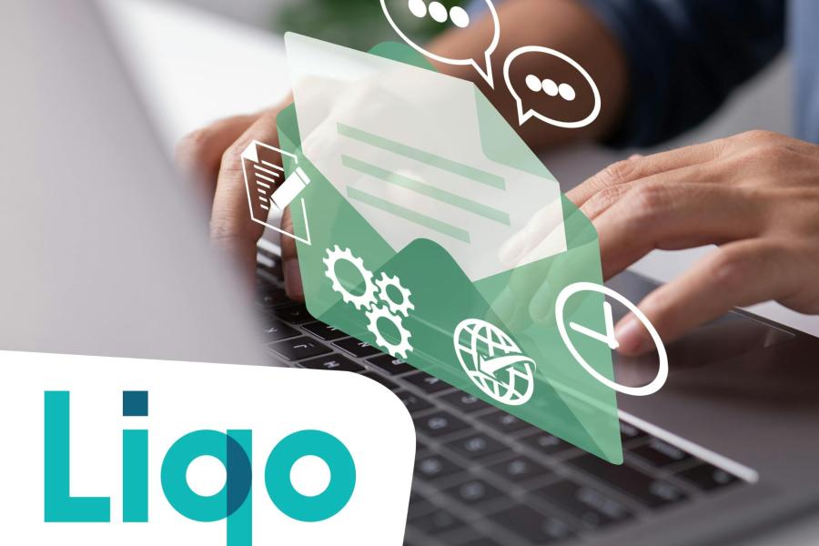 Cursus | Leer e-mailen en zoeken op internet © Stad Halle