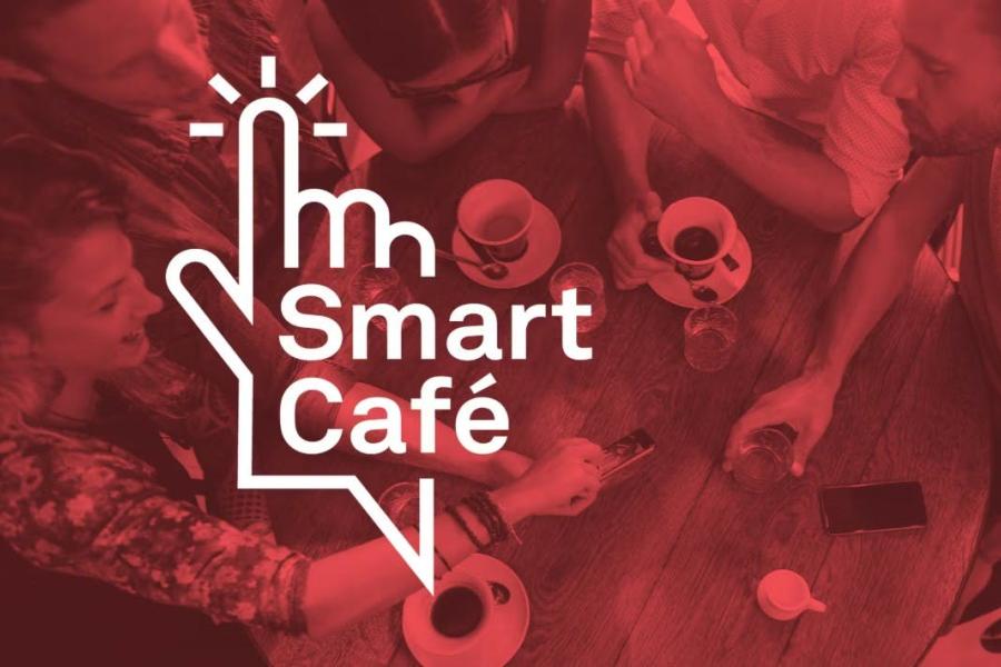 Smartcafé: Je agenda op je toestel © Avansa