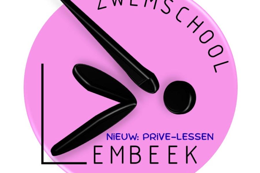 Paaszwemstage 2de editie © Vzw Zwemschool Lembeek