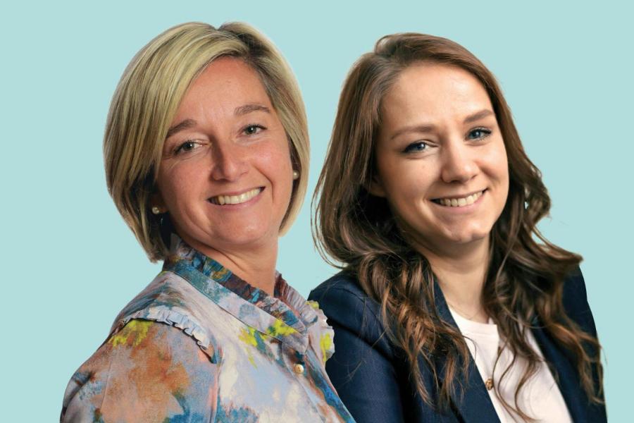 Slapen, eten en emoties: zo ondersteun je je kind elke dag © CGA