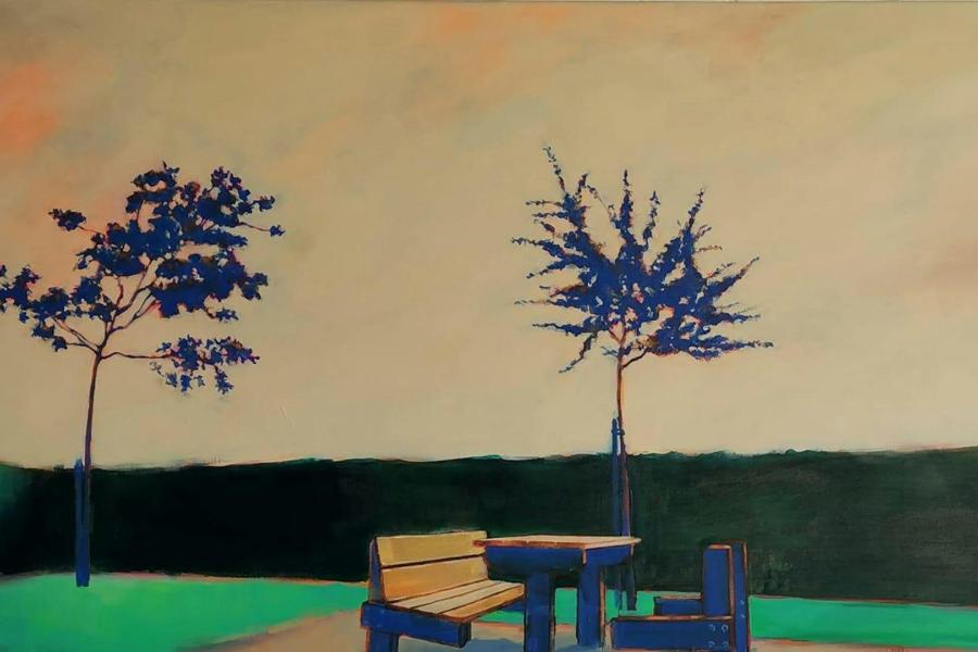 SOLO - ERES © onbekend