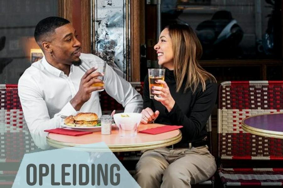 Basiscursus Frans © crescendo cvo