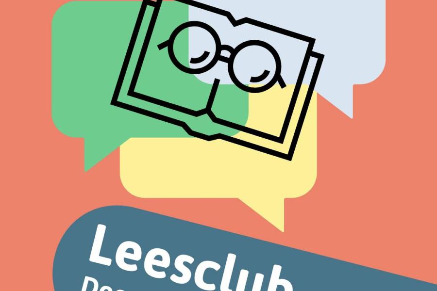 Leesclub 'Door de bril van Masereel' - De vele facetten van Hannah Arendt © bib