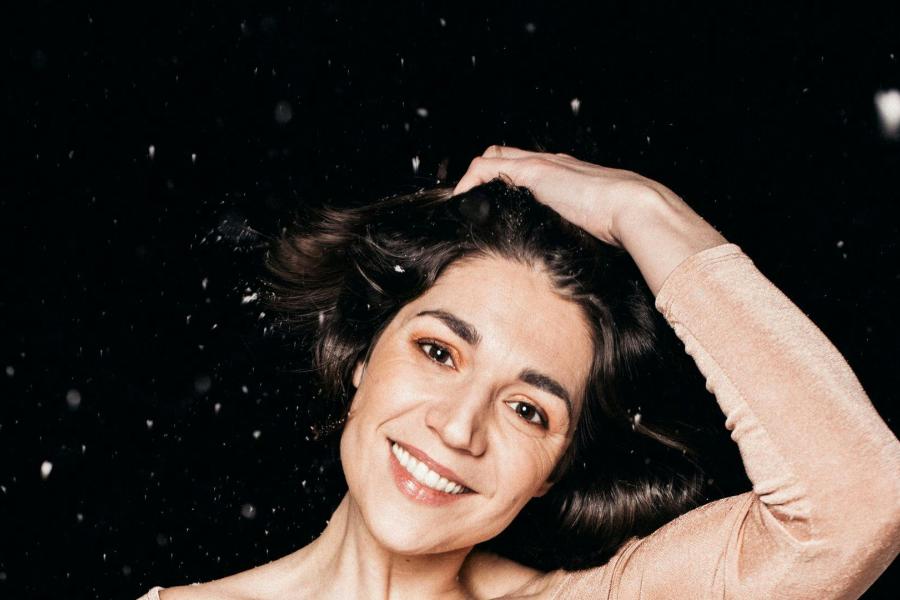 Workshop koor - O.l.v. Soetkin Baptist © onbekend