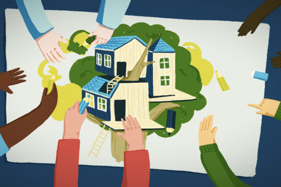 Halle krijgt erkenning als kindvriendelijke stad