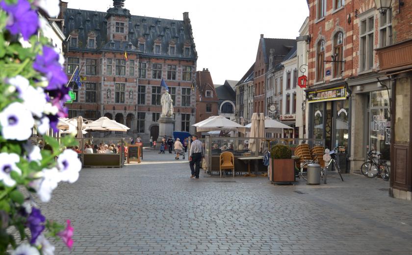 Grote markt