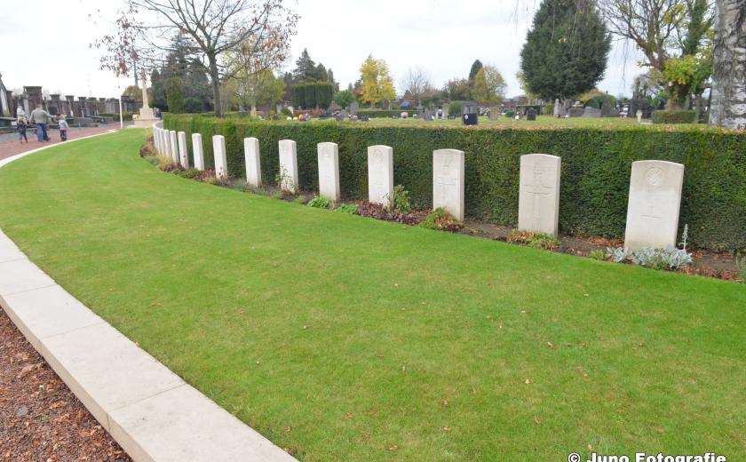 Novemberplechtigheden 2021