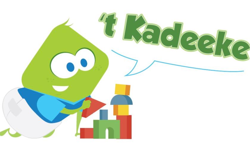 Logo 't Kadeeke