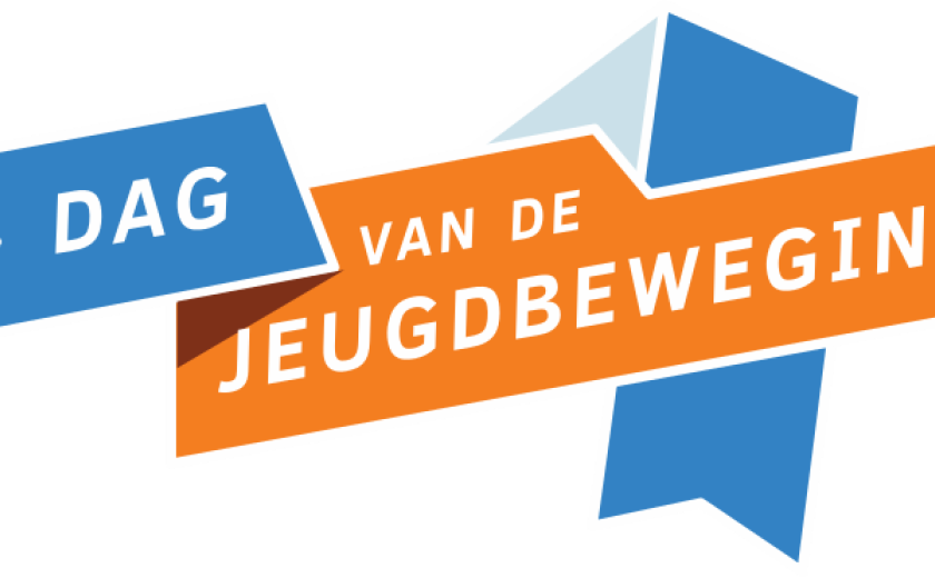 Dag van de Jeugdbeweging