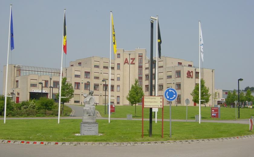 Ziekenhuis
