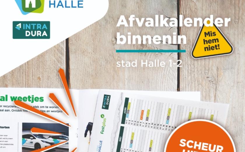 afvalkalender