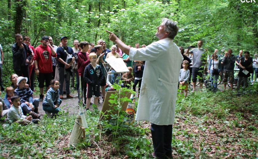 Kunsten(bo!s)des arts (c) CC 't Vondel