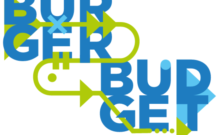 Logo burgerbudget