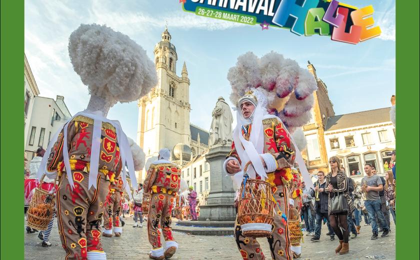 sfeerbeeld zaterdagnacht