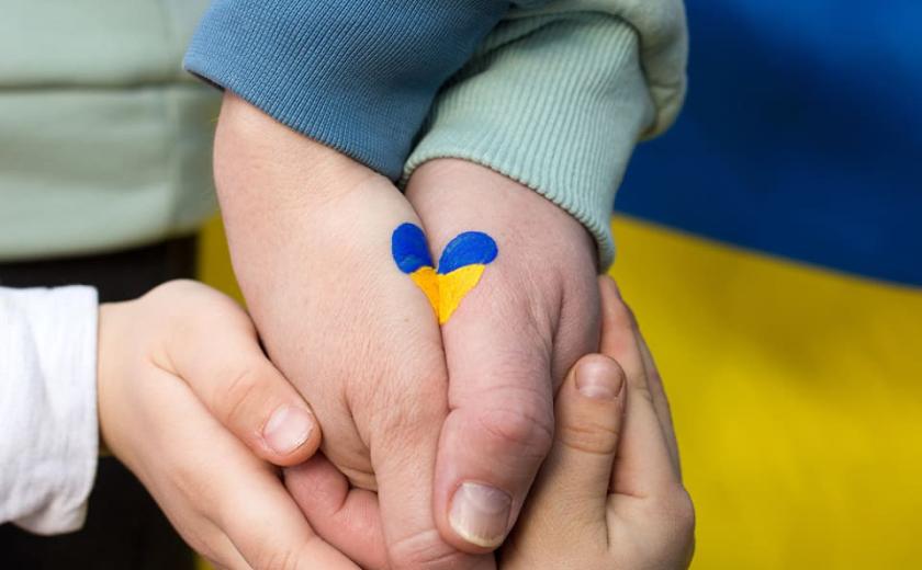 situatie in Oekraïne