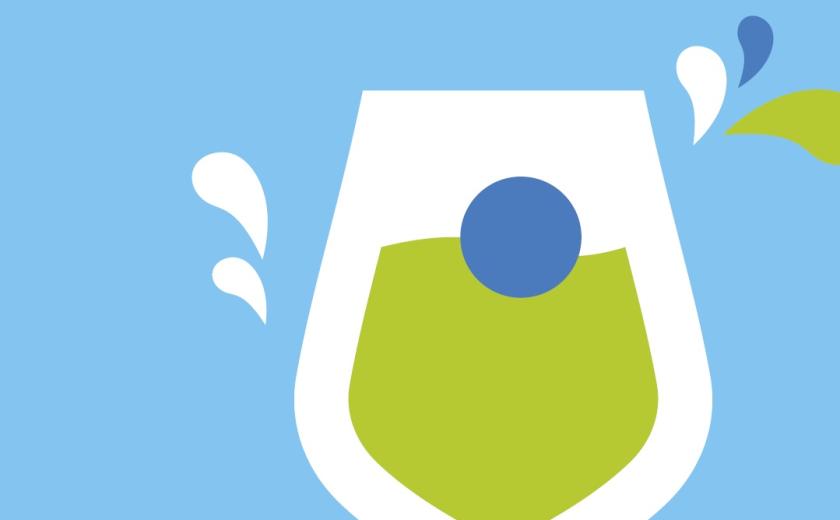 affiche inwonersdrink