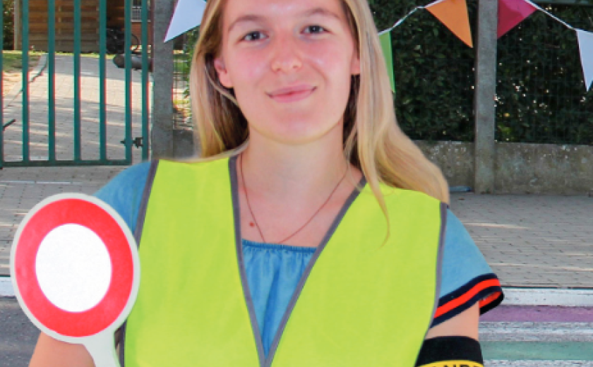 Gemachtigd opzichter