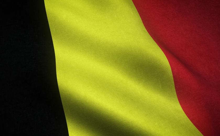 belgische vlag