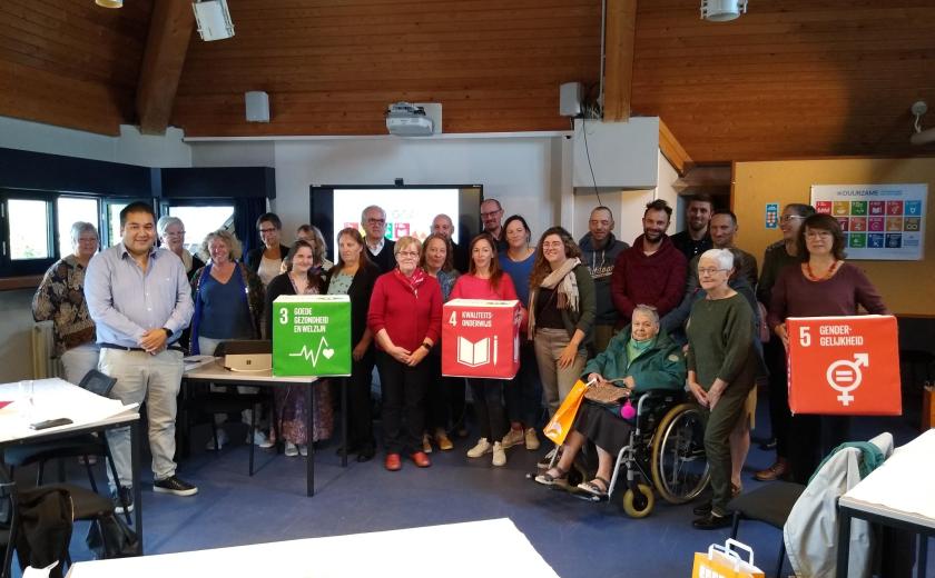 Duurzame helden 2022