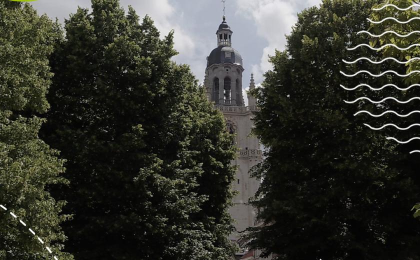 Sint-Martinusbasiliek