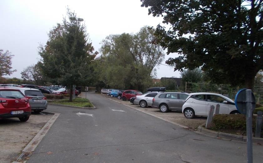 parking Gooikenaar