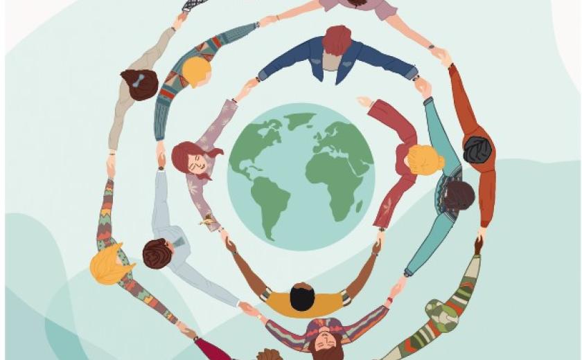 afbeelding thema November Wereldmaand