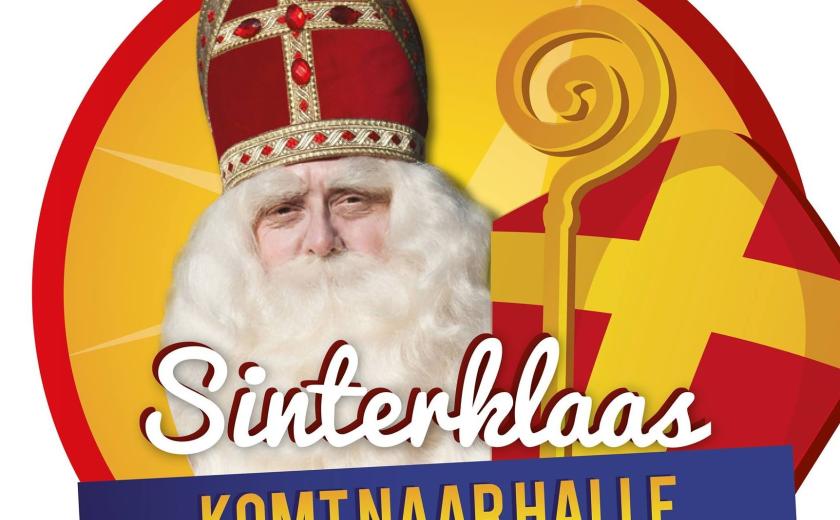 Sinterklaas