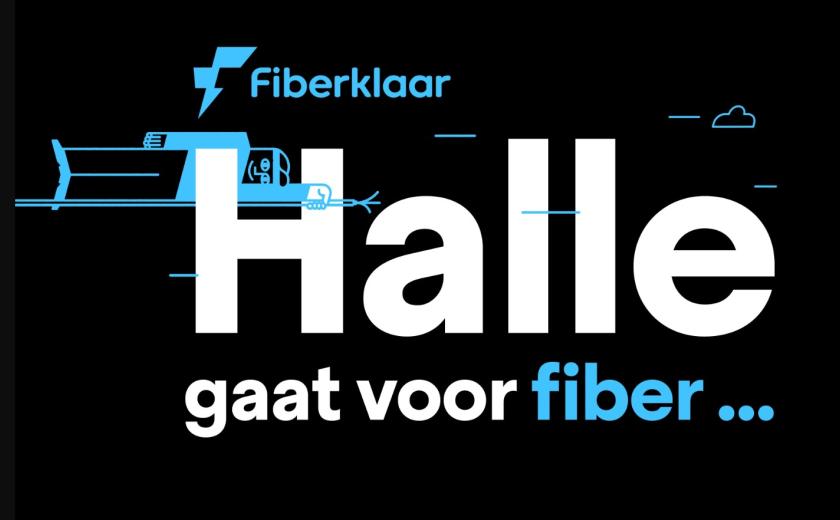 Fiberklaar logo