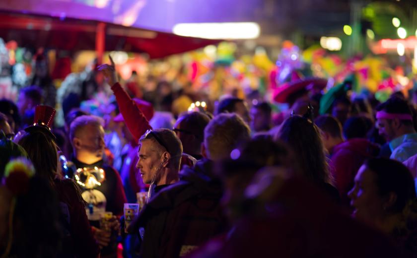 Archiefbeeld - (c) Pieter Mylle