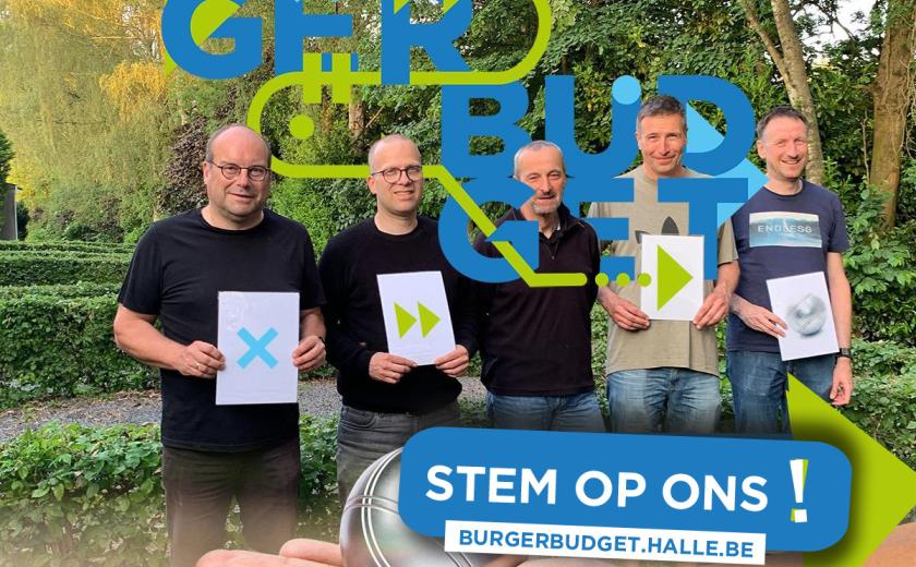 affiche burgerbudget petanque